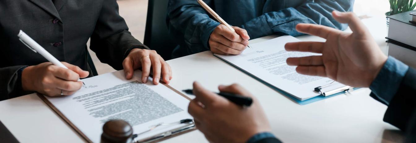 Avocat Droit du travail Lille métropole – Romain DURIEU