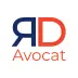 Logo Romain Durieu avocat en droit du travail à Lille